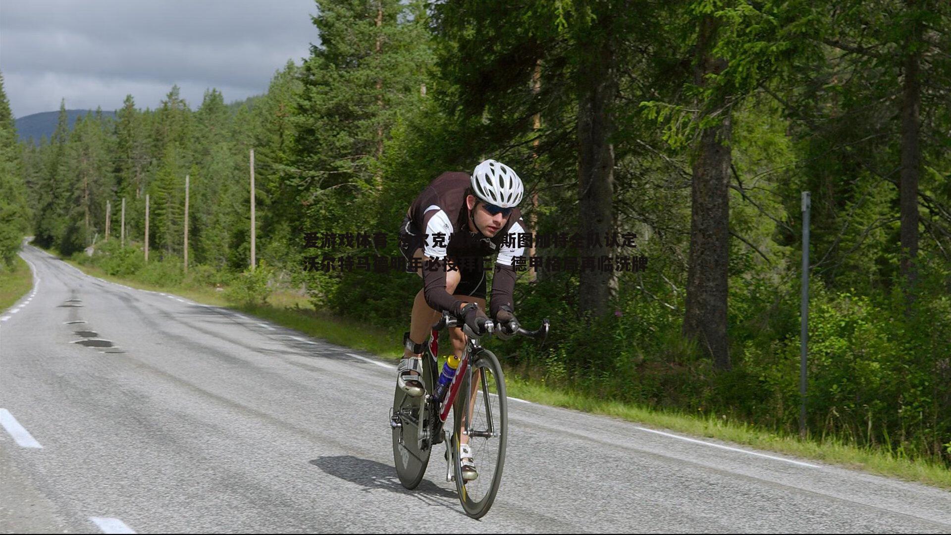 法尔克爆料,斯图加特全队认定沃尔特马德明年必投拜仁,德甲格局再临洗牌